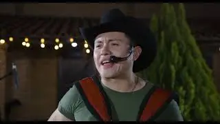 Grupo Morbo - Jesús Alfredo