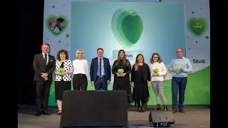 Тева- Заедно за здраве 2022