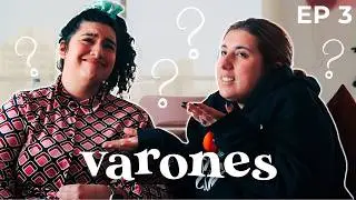 ¿Juntada con los pibardos o saber el género de mi hijx?︴Soy Unx Forrx? EP 3