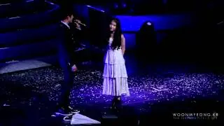 06/03/12 2AM Seulong - Nagging