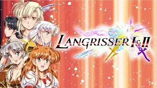 [Обзор] Langrisser 1-2 \ Warsong (От Мега Драйва до Свича)