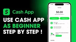 How to Use Cash App 2025 (Full Tutorial)