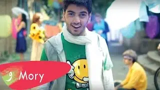 DANCE - Mory-   موري حاتم