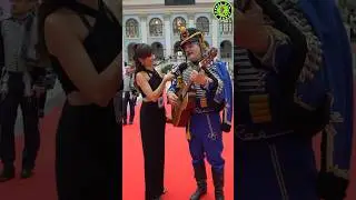 Как пели на Руси ) ПУШКИНСКИЙ БАЛ #чтоузналаалла