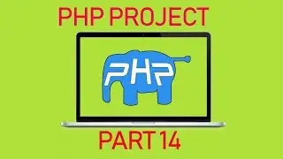 PHOTOGRAPHY WEBSITE DEVELOPMENT || PART 14 || programmer sayed