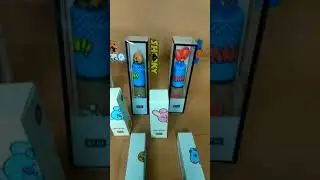 BT21 Collection | VT Cosmetic x BT21 