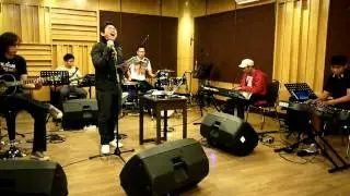 Besar di Dalamku (Acoustic Demo 'FAVOR' Live Recording) JPCC Worship/True Worshippers