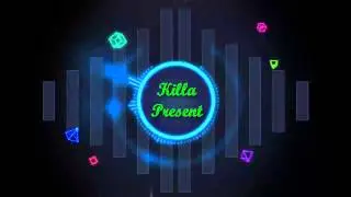 Моё новое интро =)
