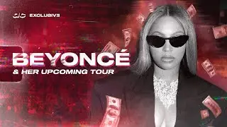 WHY YOU WOULDN'T SEE BEYONCÉ IN 2023? Whole truth about The Renaissance World Tour | A Creem Media