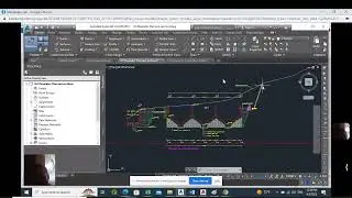 Estimation and Ground Profile | CIVIL3D | BY SHEKHAR CHAULAGAIN