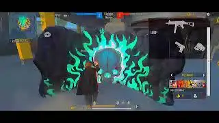 1 v 4 OP Gameplay montage😎😎