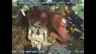 Aoi Umi no Tristia ED