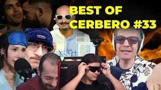 Le migliori perle delle settimana al Cerbero Podcast #33