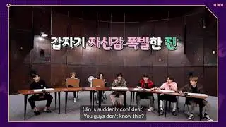 [ENG SUB] Learn Korean with BTS | EP.26 - I Know, I Don't Know