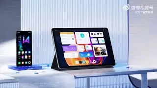 Lenovo ZUI 14 comes briskly with tablets and mobile phones Official Video