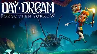 Daydream: Forgotten Sorrow Как пройти кабинет и рыцаря прохождение без комментариев на русском языке