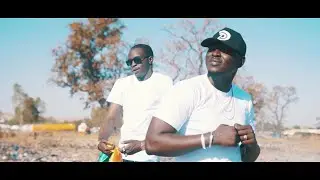 Digalo Feat. Jeune Griot - Kiyèrèyé (Clip Officiel 2022)