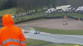GB3 Championship at Outlon Park