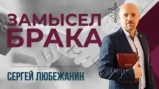 Замысел брака | Сергей Любежанин | г. Новомосковск | 26.02.2023