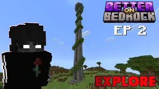 Better On Bedrock Episode 2 | Explore and Mining