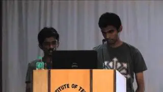Lightening Talk 5/6