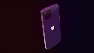 Iphone presentation sample