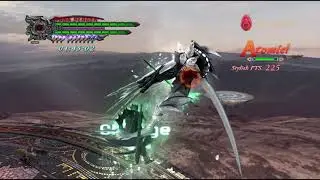 DMC4SE Asus Tuf FX505DV test
