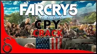 HOW TO DOWNLOAD FARCRY 5 CPY CRACK WITHOUT PASSWORD FREE 1000% RVX