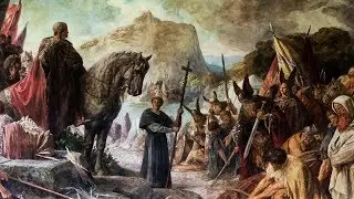 Charlemagne – The Saxon Wars