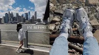 FYI BEFORE YOU BUY NEW BALANCE 530s