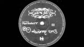 Pepe Bradock - 4