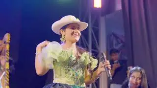 EVALUZ HUAMAN LA LUZ DE TUS OJOS/MIX CHIMAYCHIS