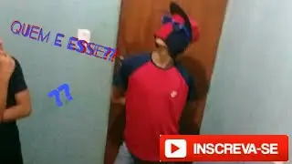 EXPLICANDO PORQUE PARAMOS UM POUCO