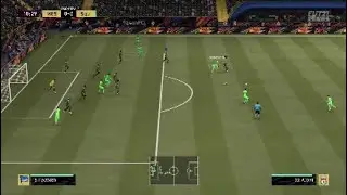 First FIFA 21 Video ( More Soon!!! )