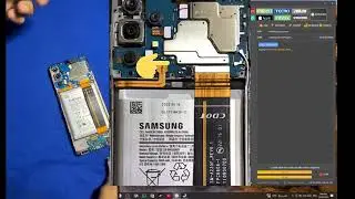Samsung a235f | Frp Bypass Unlock Tool By | Hardware Phone bd 