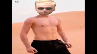 пыстол кынг (18+)