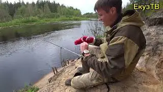 Рыбалка,Барбекю,О Бабах и Дальнобое!