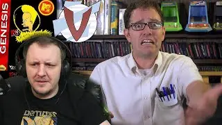 Beavis and Butthead [AVGN 141 - RUS RVV] | Реакция на AVGN