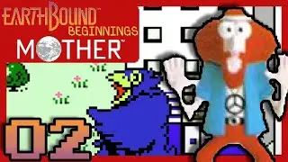 EarthBound Beginnings/Mother | Episode 2: Filler Fight Episode