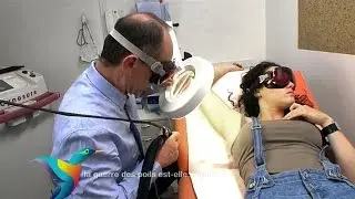 Epilation Laser A Paris - www.CentreMarceau.com