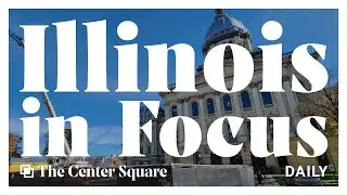 Illinois In Focus Daily | Monday Nov. 4th, 2024
