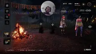 Dead by Daylight 6 year anniversary!!!