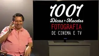 1001 Dicas e Macetes XXXIV Iluminando Programas ao vivo