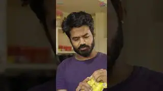 Maggie kanipettina vaadu pakka single ayyi untadu 😂 #umar #love #notromeojuliet #infinitumshorts