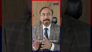 Psychological Arousal | Dr AR Khan | KSG INDIA