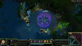 League Of Legends Shuffle! [HD]