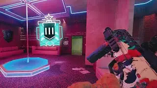 Sound Bug? No problem! 🔊 - Rainbow Six Siege