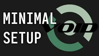 How I Install Void Linux