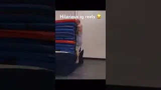 Hilarious ig reels 😂 #funny #hilarious #reels