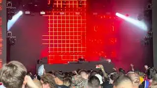 MVRDA @ RAMPAGE OPEN AIR 2023